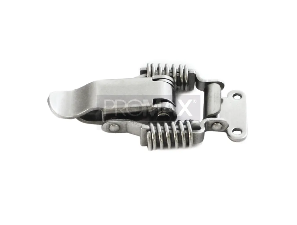 סגר קפיצי לארגז תחמושת בינוני קפיצי 3