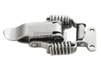 סגר קפיצי לארגז תחמושת בינוני קפיצי