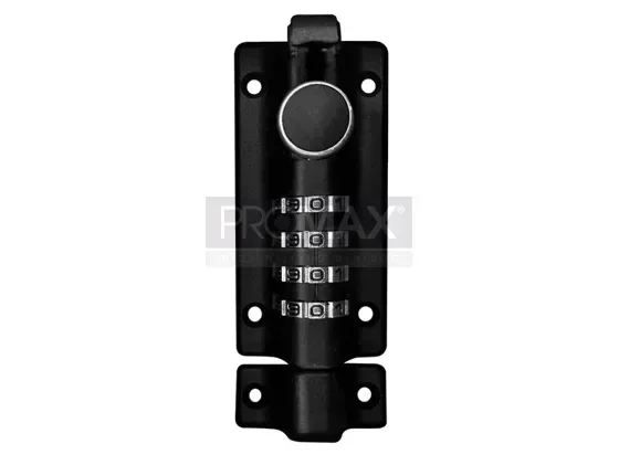 בריח נעילת מספרים 100 מ"מ תוצרת איטליה IBFM