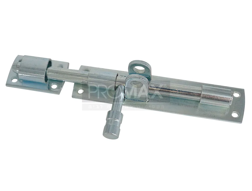 בריח חזק מאוד אורך 150 ס"מ תוצרת איטליה IBFM 3