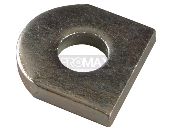 אוזן להלחמה 50 מ"מ שחור 3