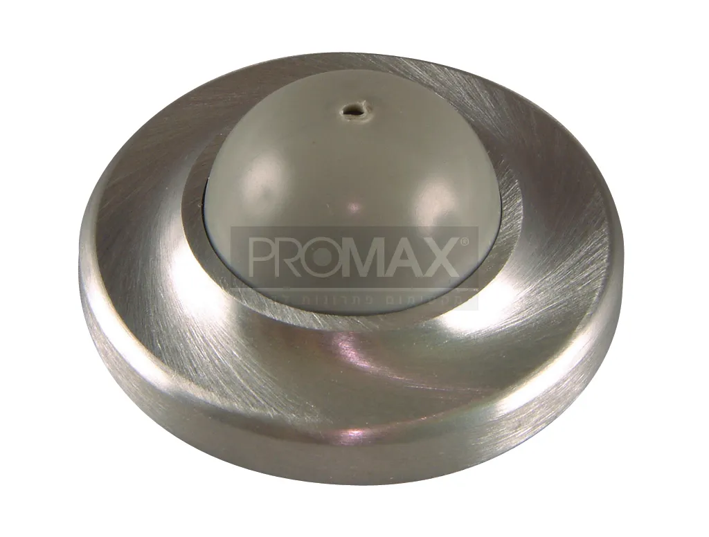 בולם דלת במפר נירוסטה 3