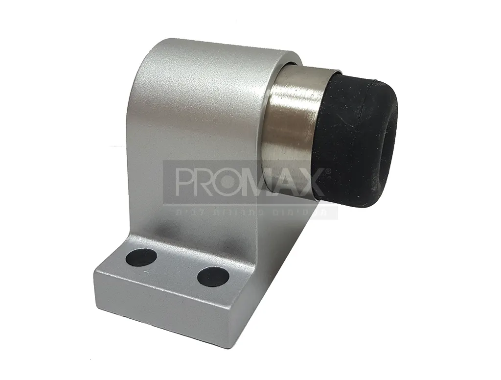 מעצור מתכתי לדלת כבדה (בולם דלת) 3