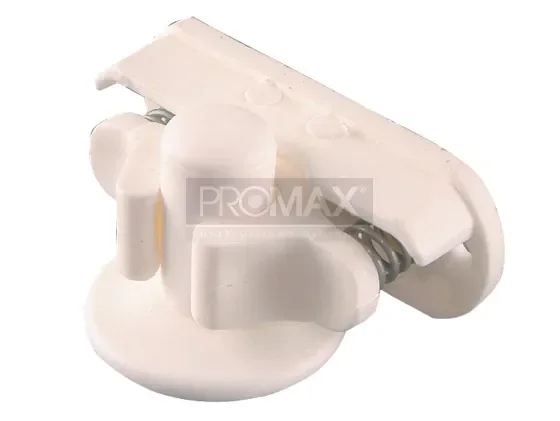 מעצור דלת סטאר לבן 3