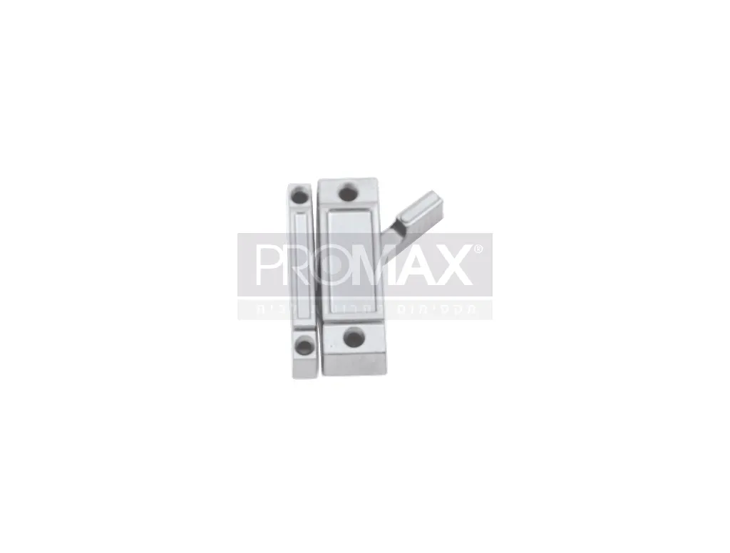 סגר גלייד לבן