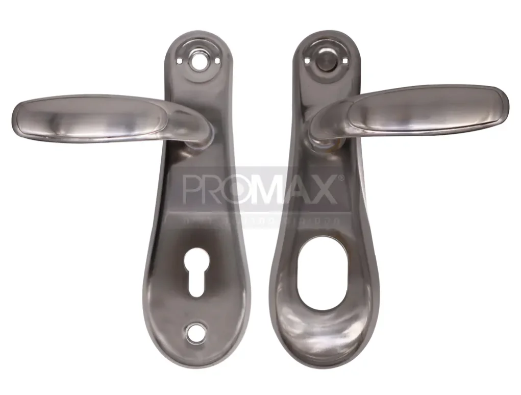 פלטות לדלת חוסם סובב סובב