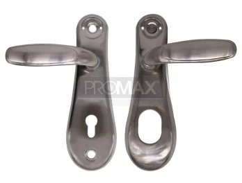 פלטות לדלת חוסם סובב סובב