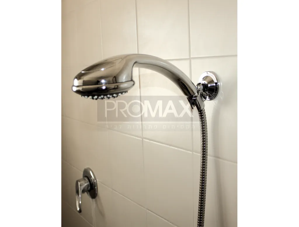 קולב ואקום למזלף בבליסטר PROMAX 7