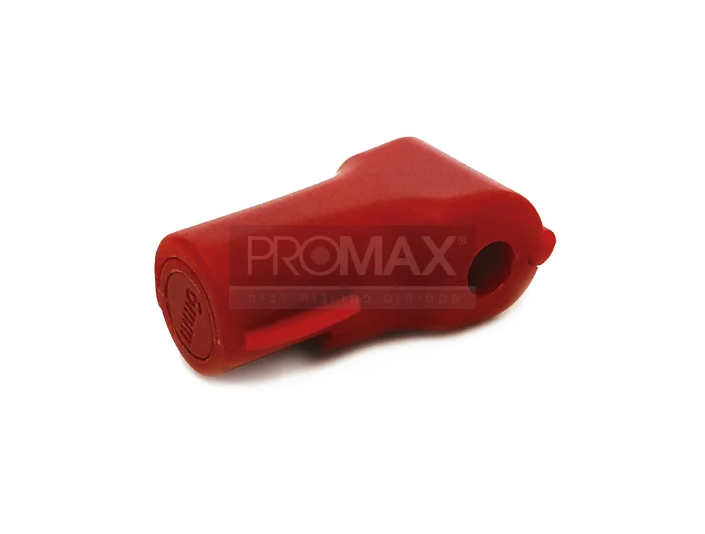 סגר מגנט למוצרים קוטר הוו 5 מ"מ 3