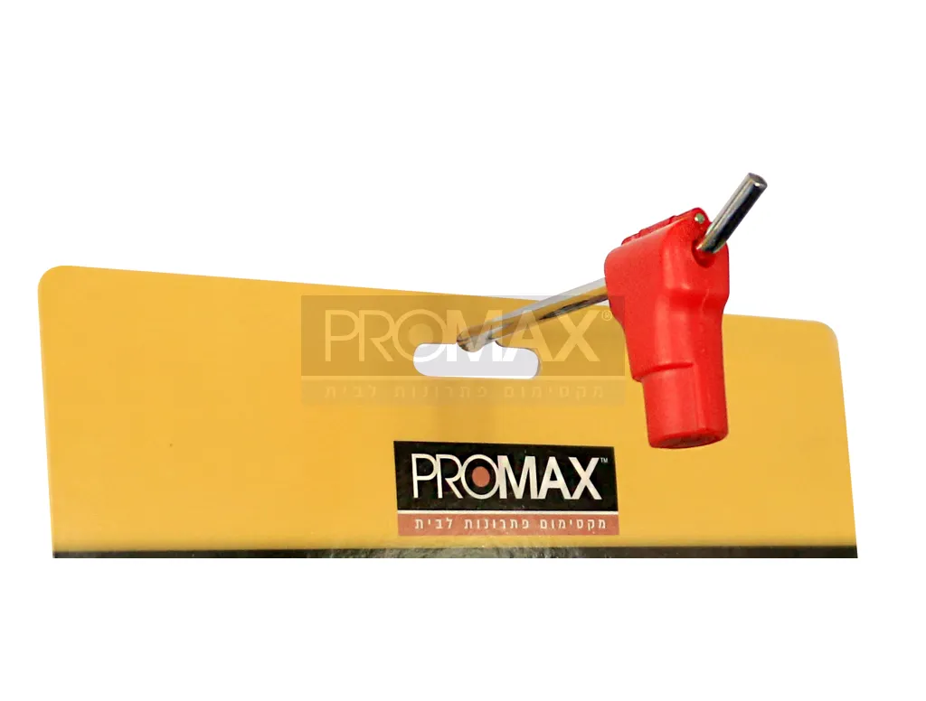 סגר מגנט למוצרים קוטר הוו 5 מ"מ 5