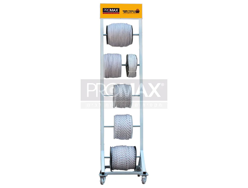 סטנד חוטים 3