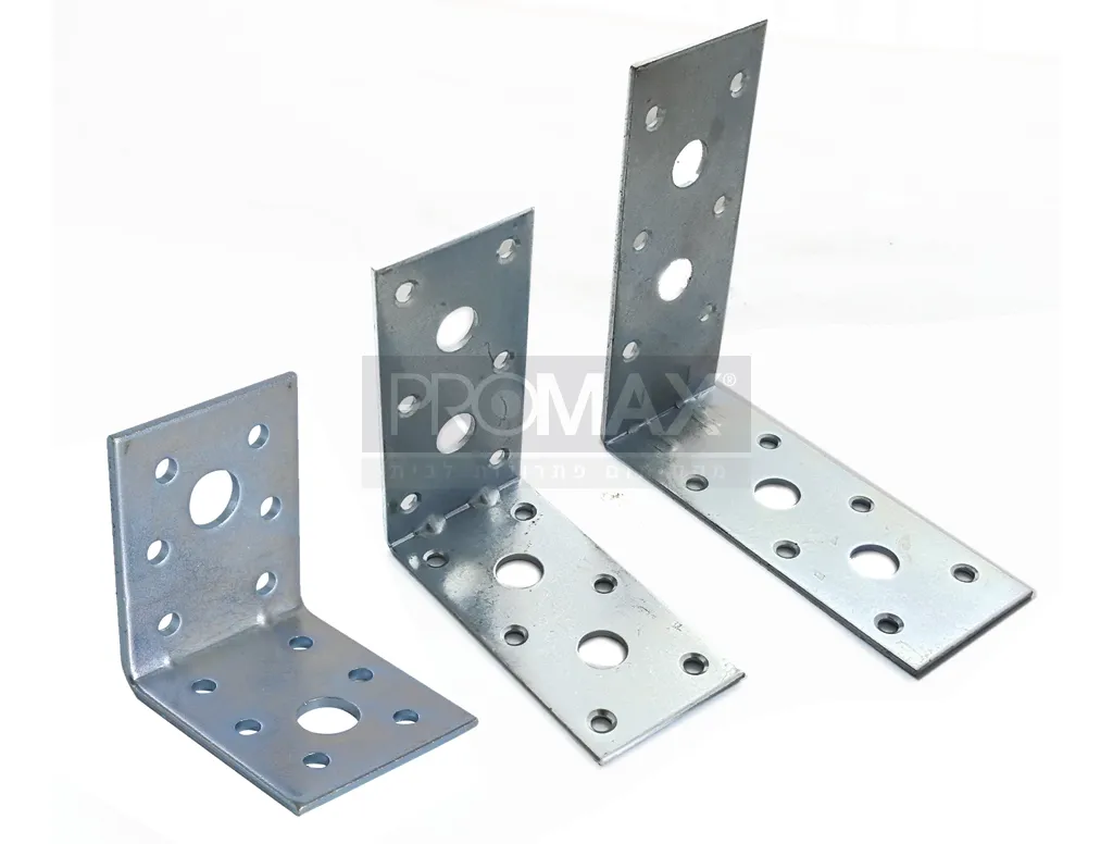 זווית חיזוק מספר 178 50*50*40