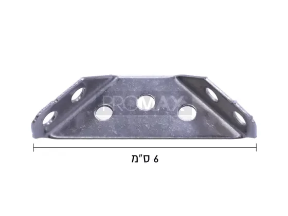 זווית טרפזית אוניברסלית