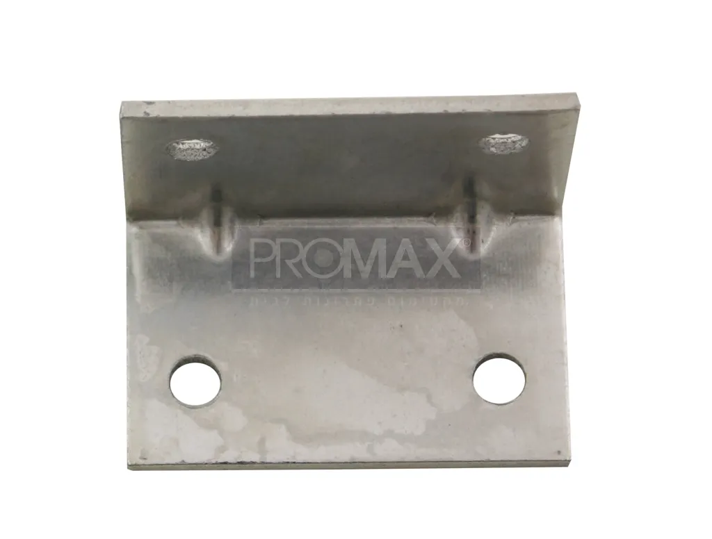 זווית חיבור 20*20*47