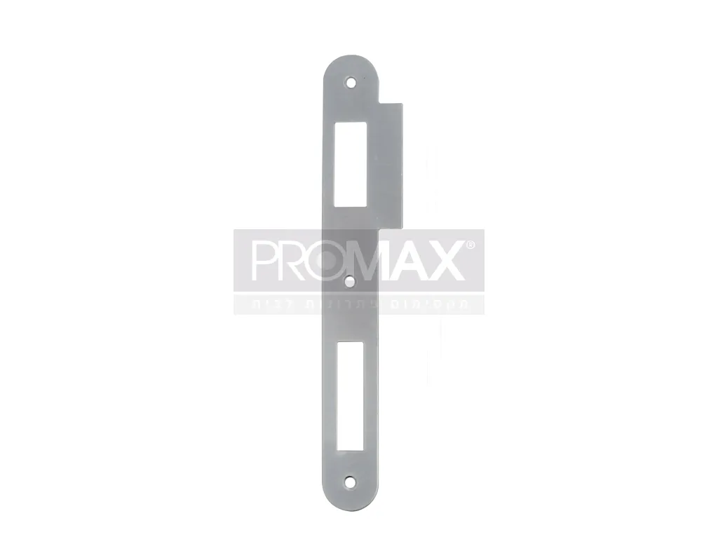 נגדי למנעול פחית שטוחה הפיכה (עגול)