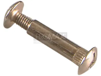 מחבר ארון בורג