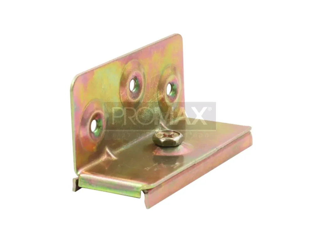 מחבר מיטה (סט 4 חלקים בקופסה)