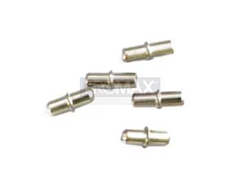 תומך מדף 5 מ"מ דופלו עגול