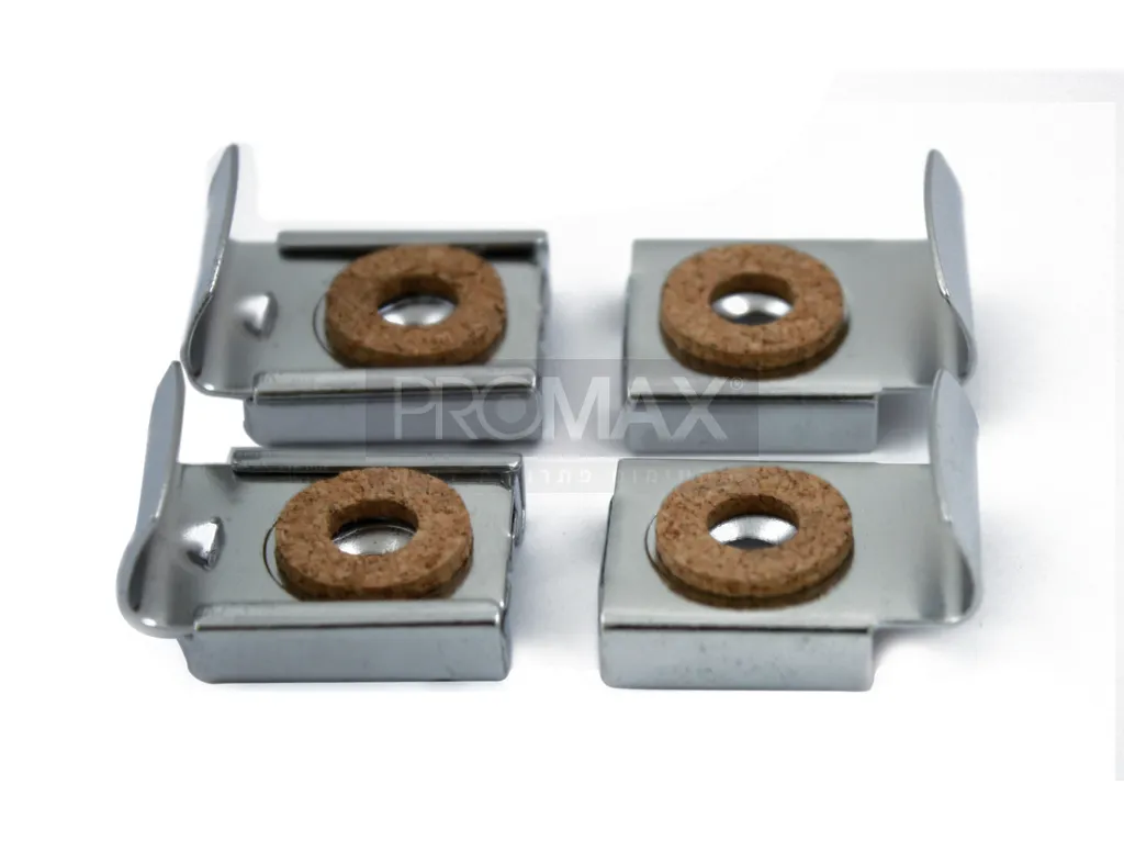 מחזיק מראה קפיצי (סט בקופסה) 3