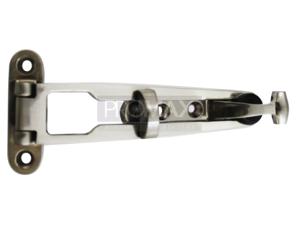 סגר ביטחון ניקל מט לדלתות ביטחון חדשות 3