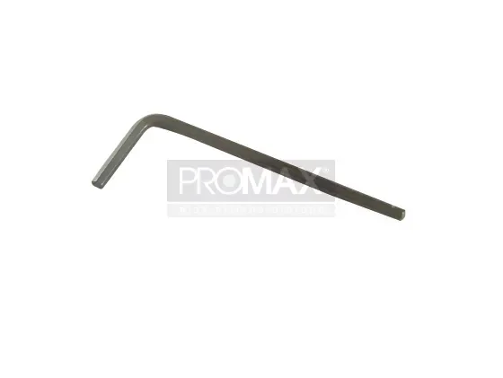 מפתח אלן 3 מ"מ