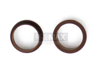 פלסטיק לידיות רב"ח מתכת 100 יח'