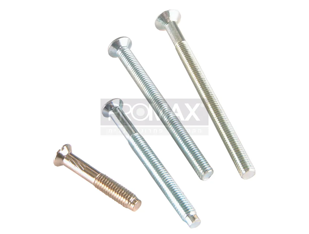 בורג לצילינדר 35 מ"מ סטנדרטי