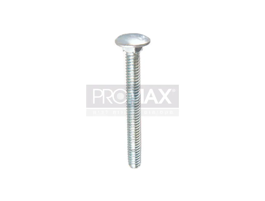 בורג סגר 30*1/4 100 יח'