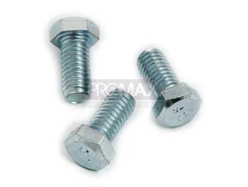 בורג הידוק לפלאנץ 20*3/8 100 יח'