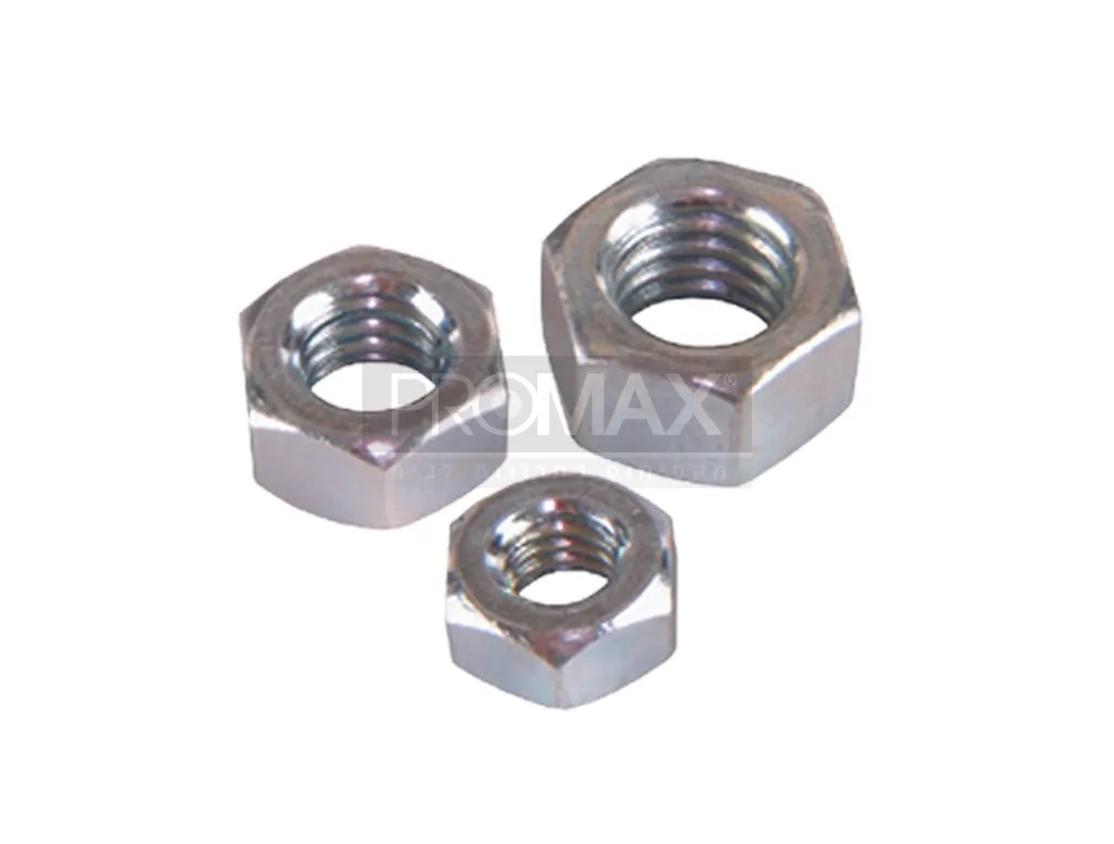 אום סטנדרטי 1/2 100 יח'