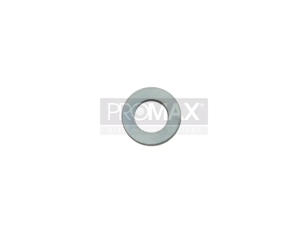 דיסקית הגבהה לציר פלדלת 50 יח'