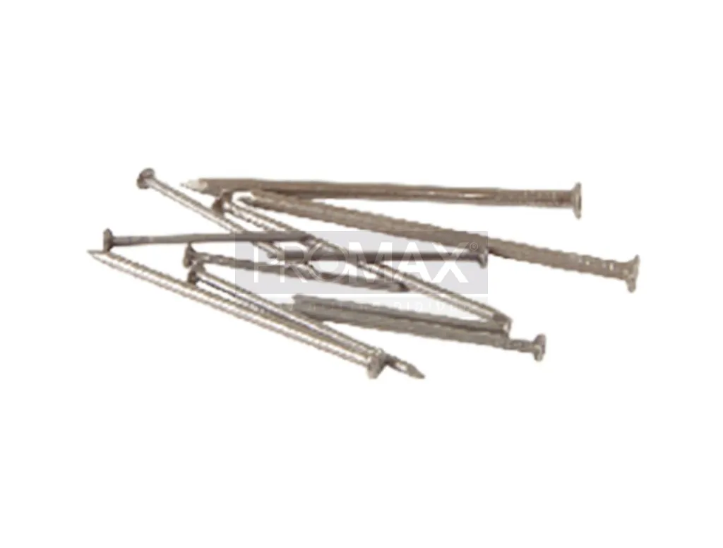 מסמר בניין 4 ס"מ 5 ק"ג