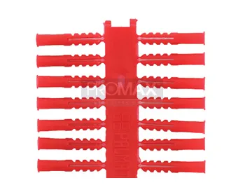 דיבל אנגלי 6 מ"מ