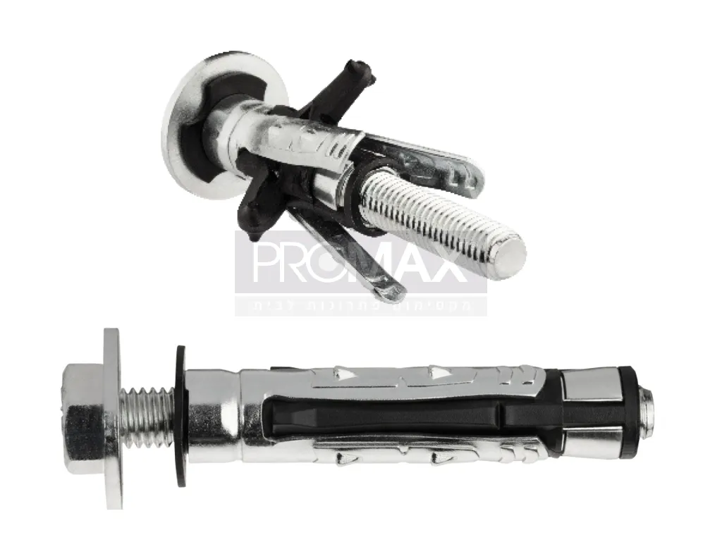 עוגן טרידר 49*8 דגם ELEMATIC TRIDER