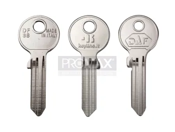 גלם לצילינדר DAF אורגינל