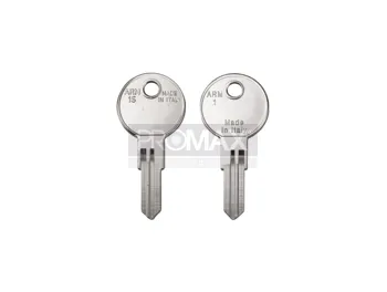 גלם אמסטרונג