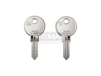 גלם מגירה ABU43