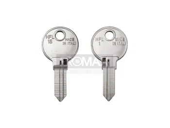 גלם HFL-1 (סילכה HF75R)