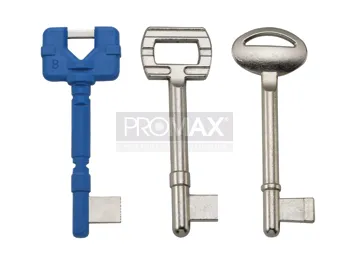 מפתחות אפס ומגנט