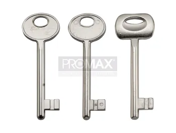 מפתחות אפס למגנט