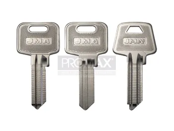 גלמים משוננים MCM