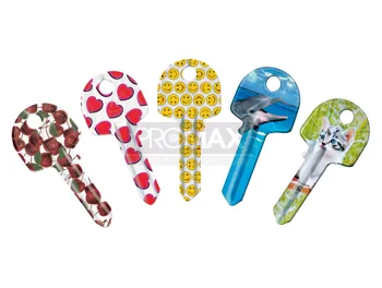 אוניברסל מודפסים תוצרת KL