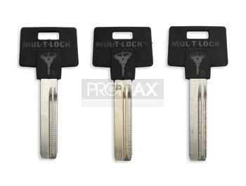 מולטילוק שמאל מיוחדים