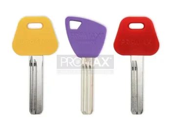 גלמים מחורצים PROMAX