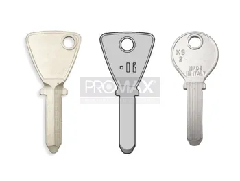 גלם חורים KESO