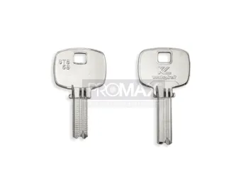 גלם חורים STS מיוחד (סילכה STS6)