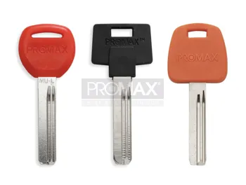 גלם חורים PROMAX