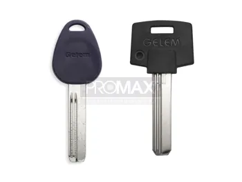 גלם חורים GELEM