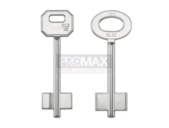 מפתח כספת אלזט