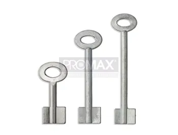 מפתחות כספות בריח תוצרת הארץ